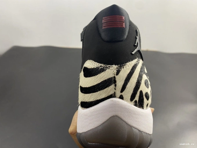 Rep Onekick JORDAN 11 INSTINCT AR0715-010 AIR ANIMAL 0727